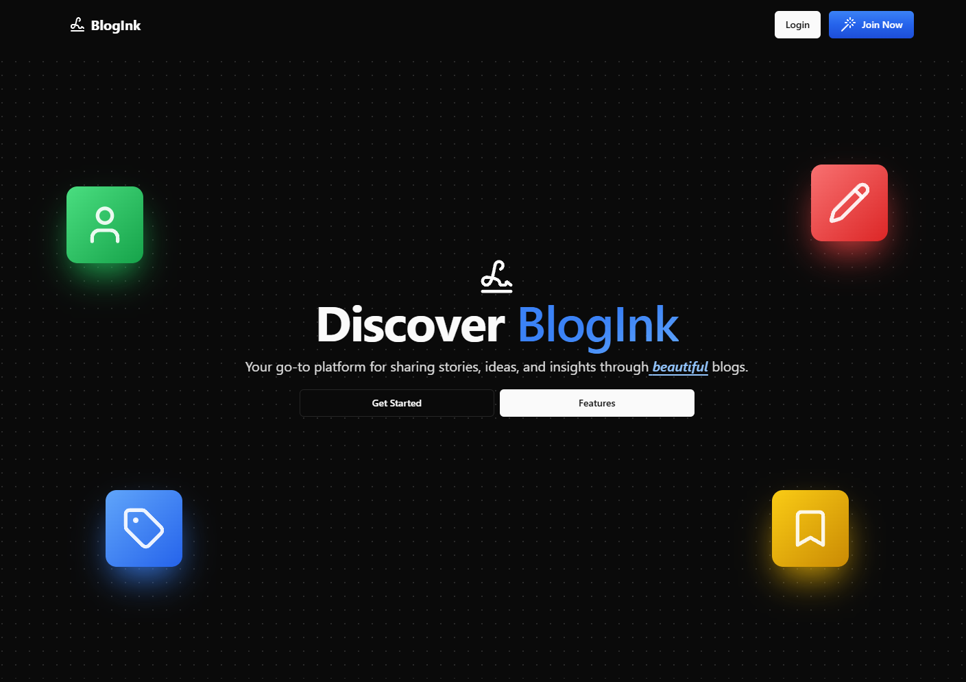 BlogInk